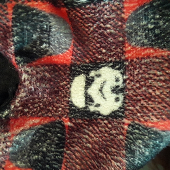 Star wars XS boys slippers - Picture 3 of 6